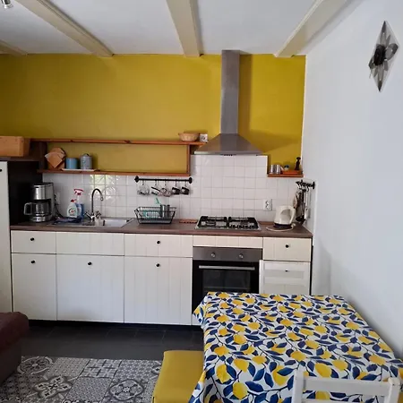 Vivian Apartament Pula