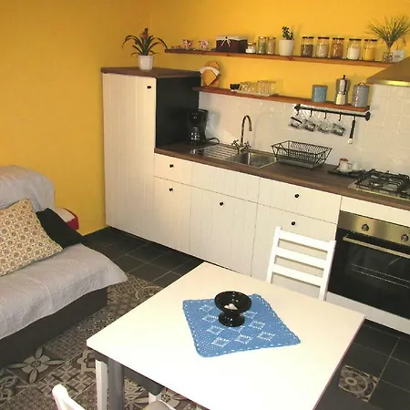 Apartment Vivian *