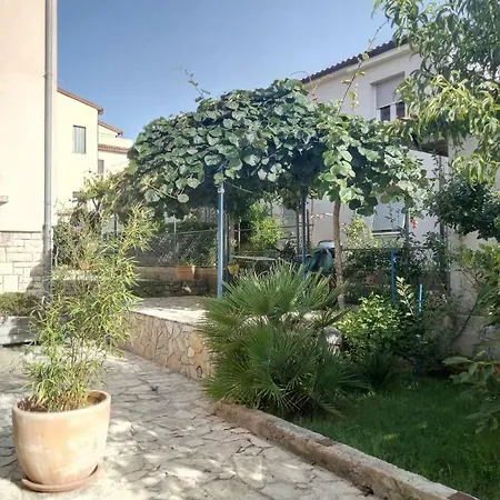 Vivian Apartment Pula
