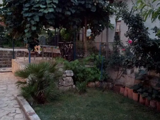 Vivian Apartament Pula