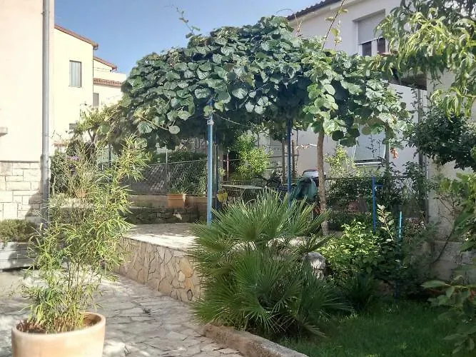 Vivian Apartament Pula