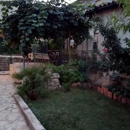 Vivian Apartment Pula