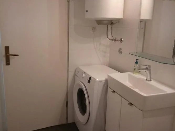 Apartamento Vivian Pula