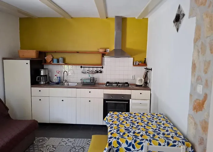 Vivian Apartamento Pula