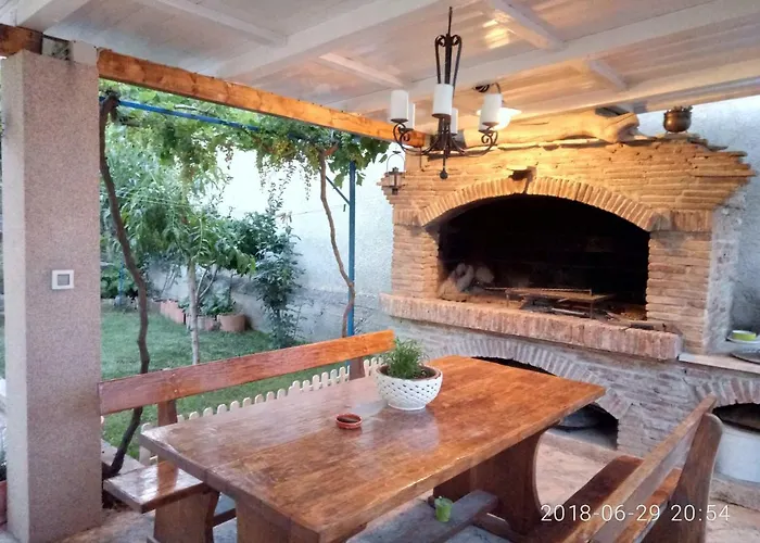 Vivian Lägenhet Pula